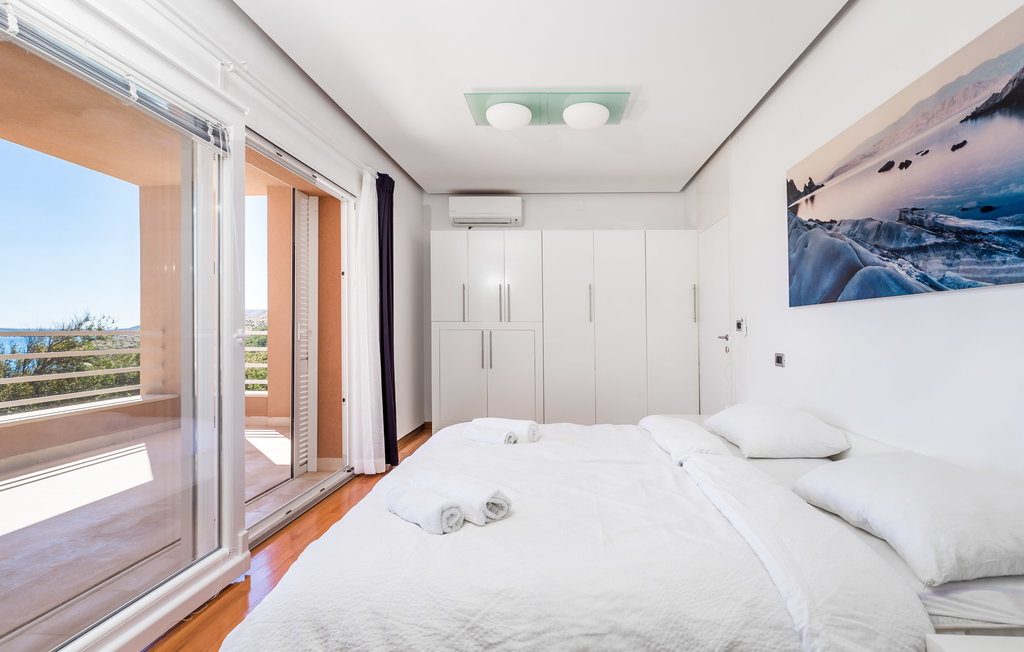 Feriehuse - Pag-Bosana , Kroatien - CKP310 45