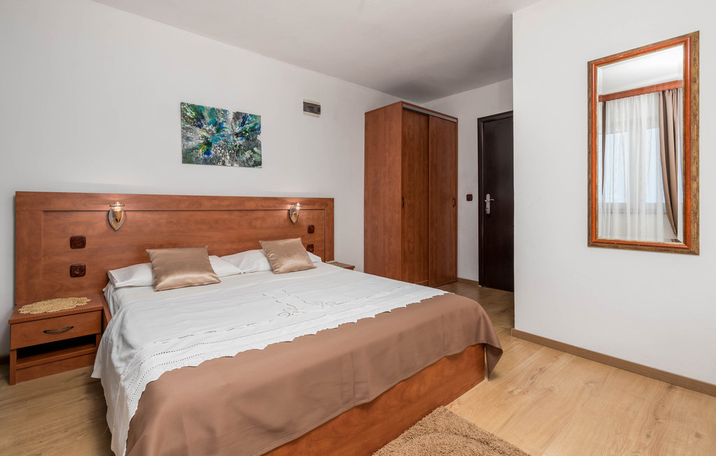 Feriehuse - Pag-Metajna , Kroatien - CKP595 26