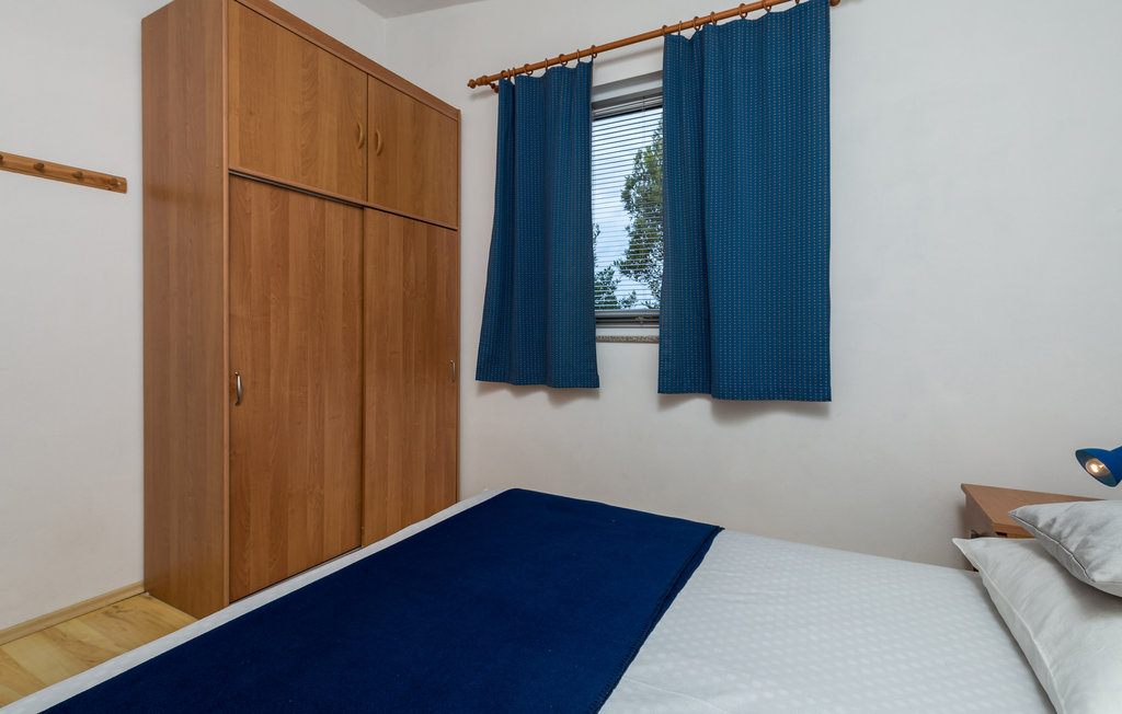 Ferieleilighet - Pag-Mandre , Kroatia - CKP735 21
