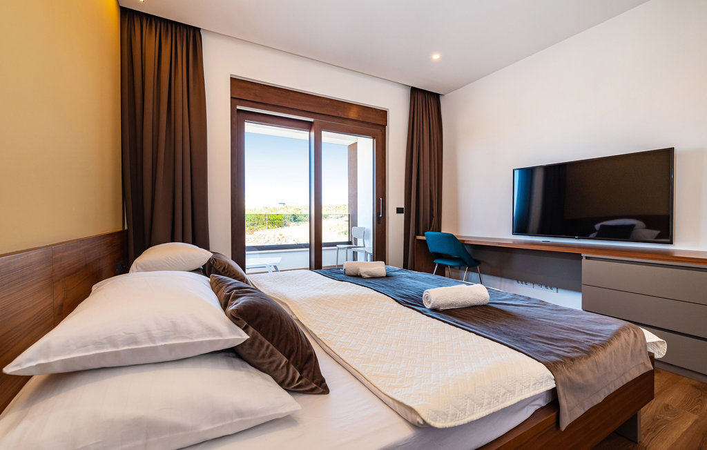 Feriehuse - Pag-Novalja , Kroatien - CKP988 27