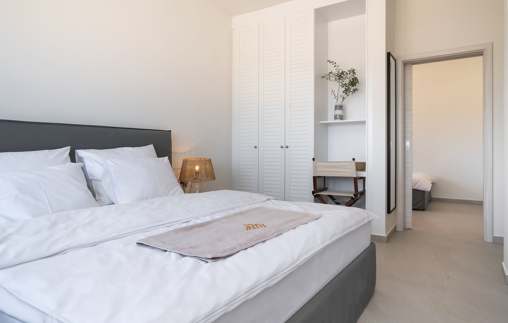 Feriehuse - Pag-Novalja , Kroatien - CKP990 26