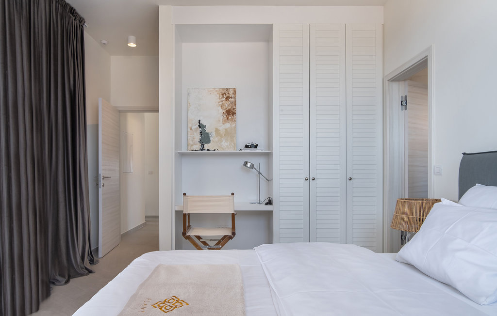 Feriehuse - Pag-Novalja , Kroatien - CKP992 32