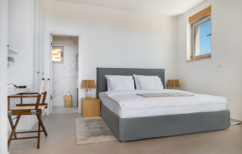 Feriehuse - Pag-Novalja , Kroatien - CKP994 25