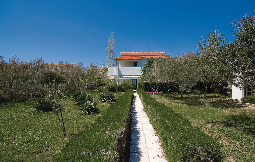 Ferienhaus - Pag-Vlasici , Kroatien - CKP381 36