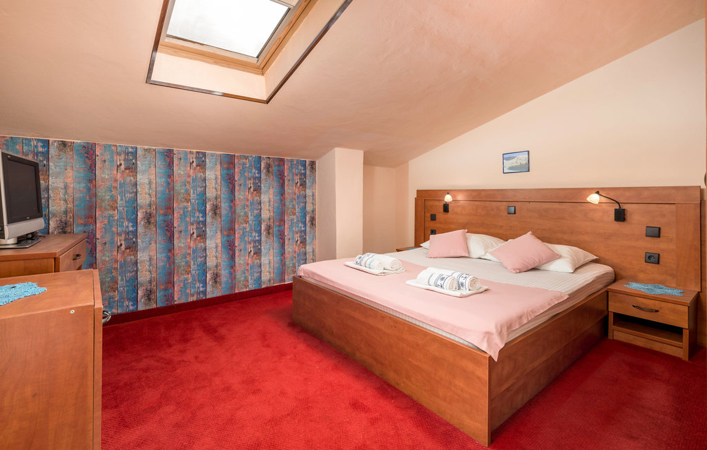 Feriehuse - Pag-Metajna , Kroatien - CKP595 36