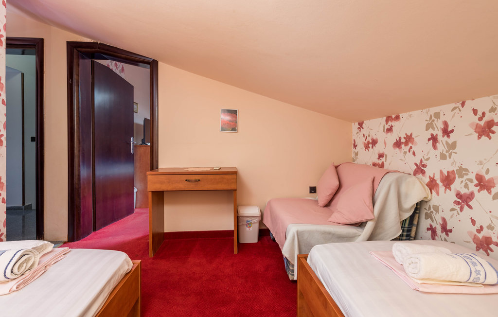 Feriehuse - Pag-Metajna , Kroatien - CKP595 43