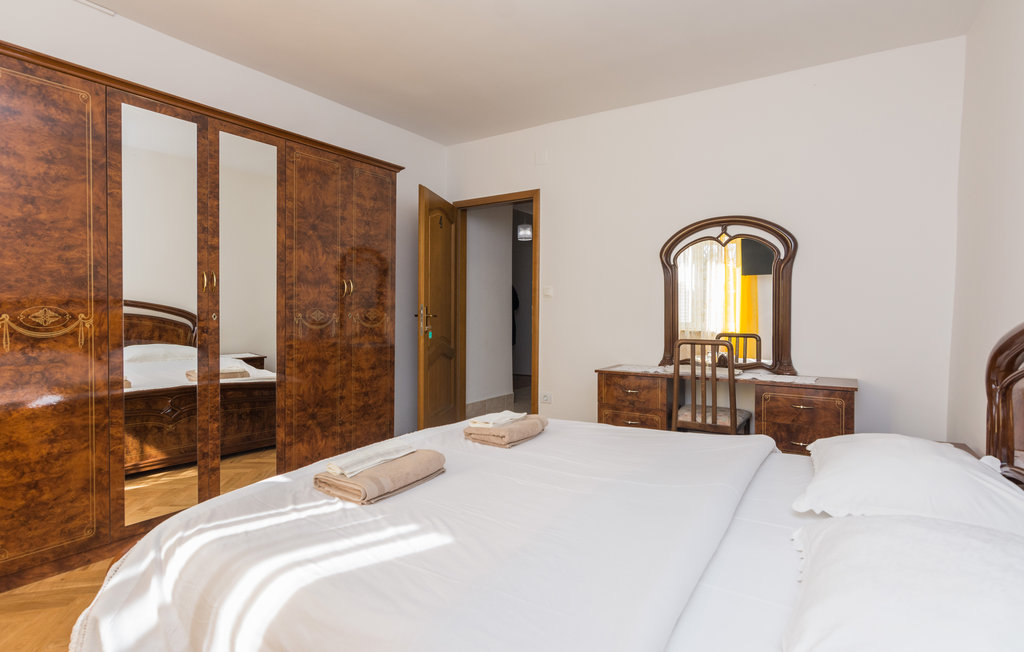 Feriehus - Pag - Novalja , Kroatia - CKP018 19