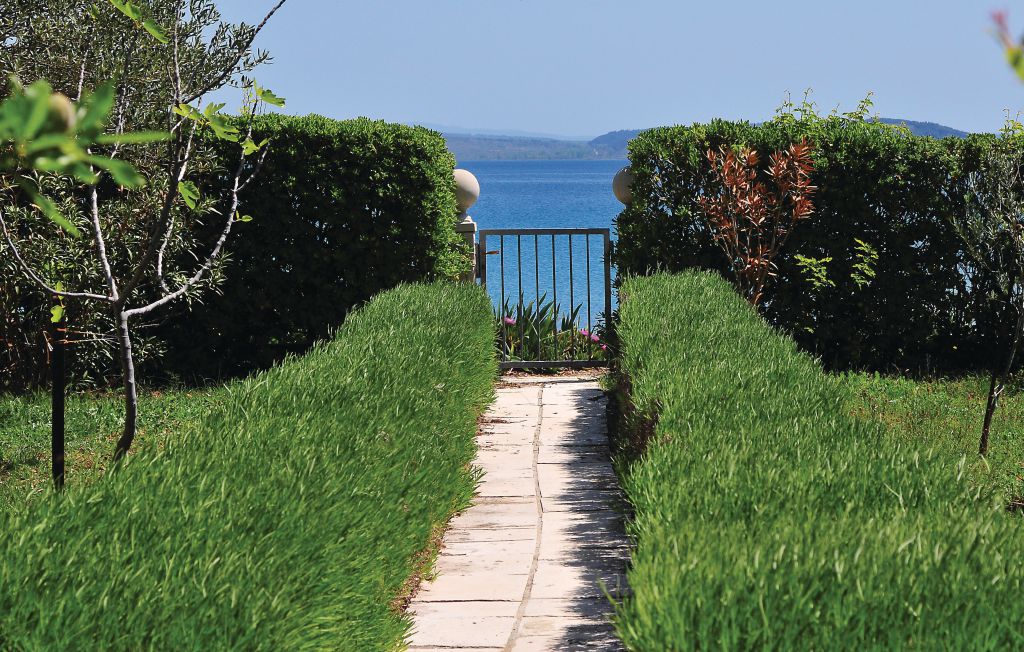 Ferienhaus - Pag-Vlasici , Kroatien - CKP381 23