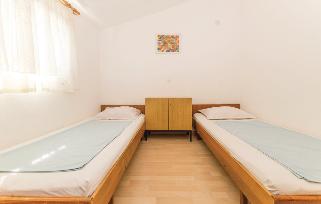 Semesterhus - Pag-Povljana , Kroatien - CKP555 7
