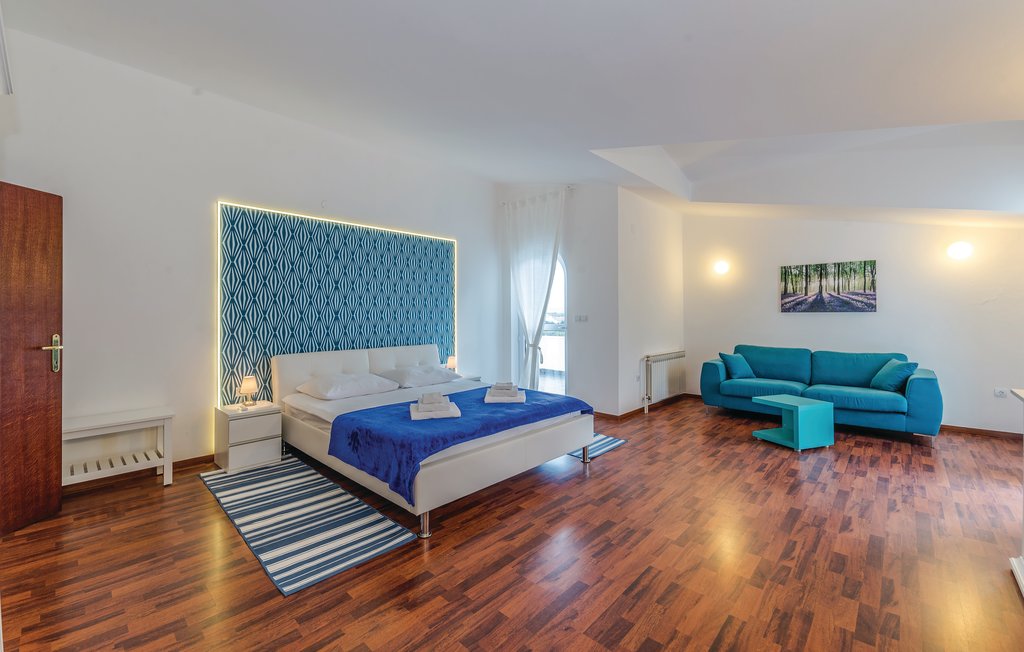 Ferienhaus - Pag-Povljana , Kroatien - CKP575 35