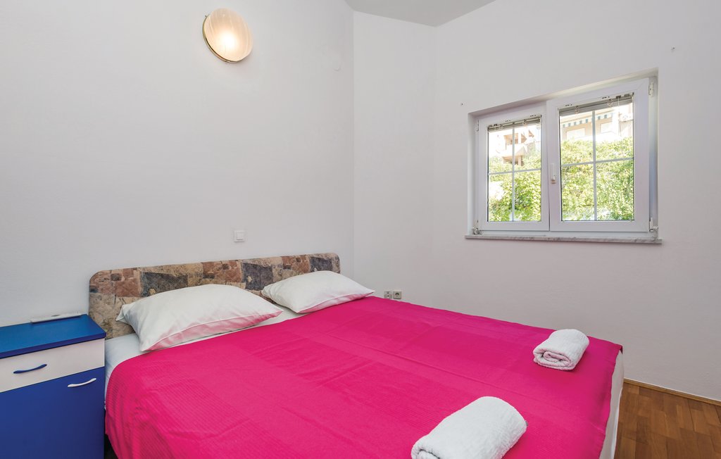 Feriehuse - Pag-Novalja , Kroatien - CKP587 26