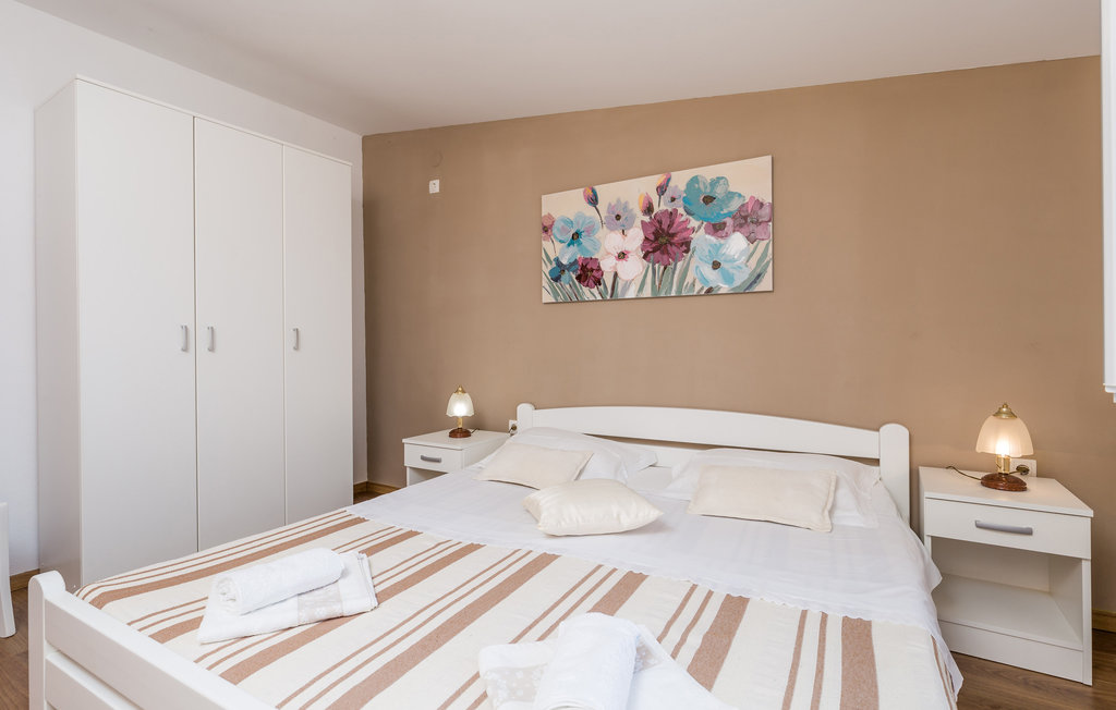 Ferienhaus - Pag-Zubovici , Kroatien - CKP598 24