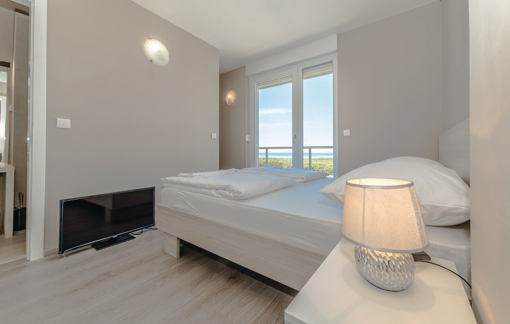 Ferienwohnung - Pag-Povljana , Kroatien - CKP640 28