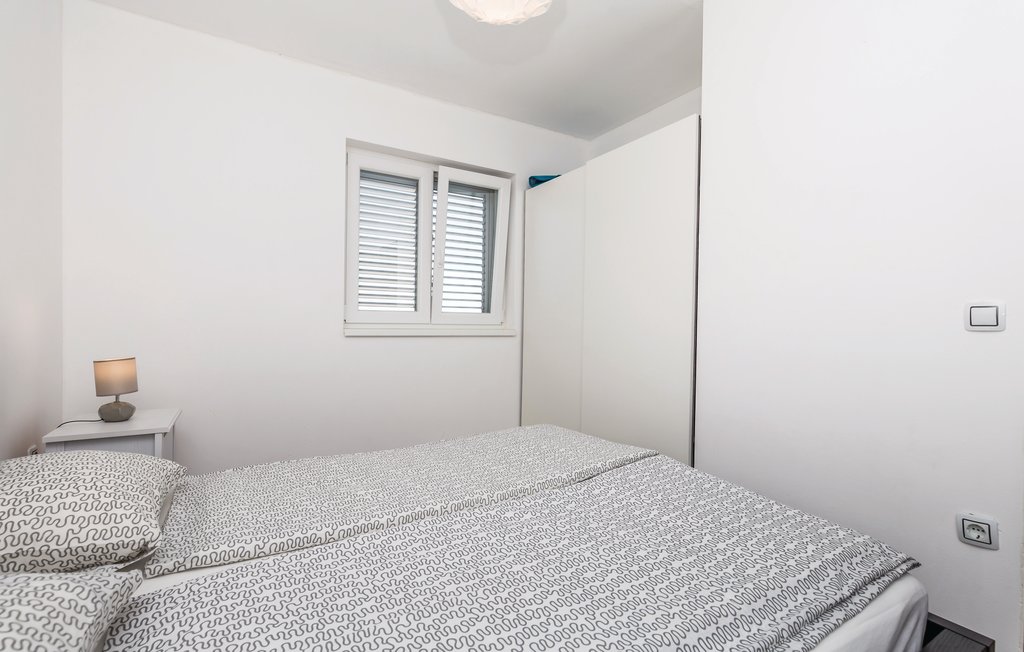 Ferienwohnung - Pag-Mandre , Kroatien - CKP661 17