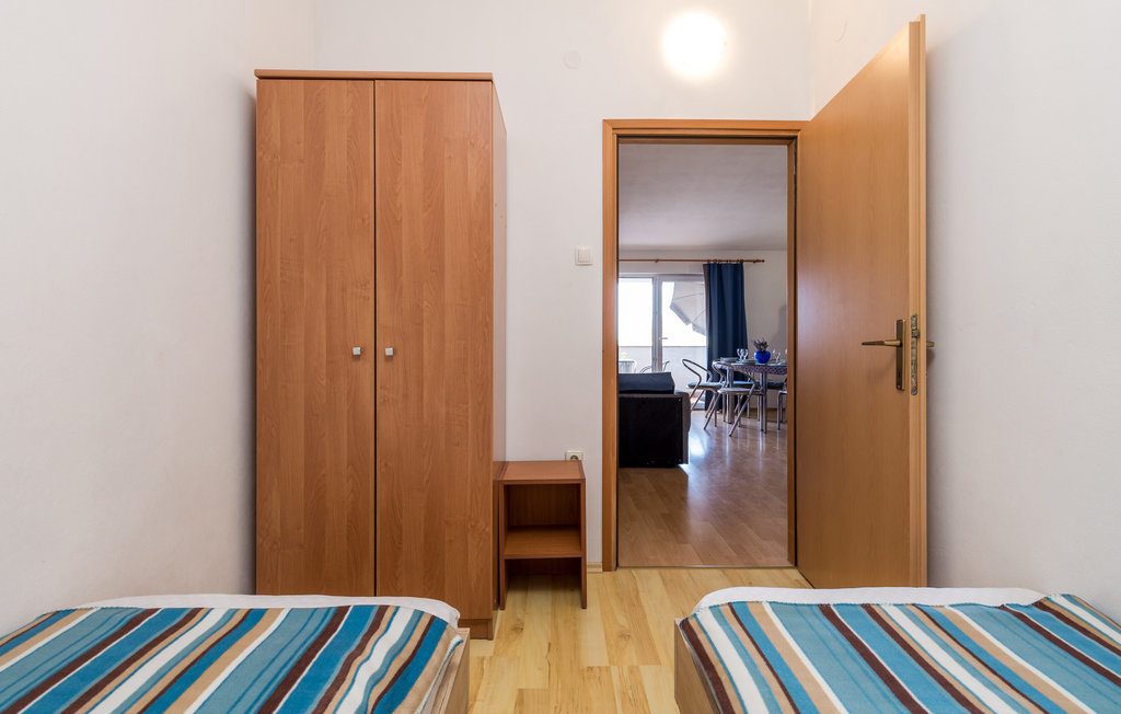 Ferieleilighet - Pag-Mandre , Kroatia - CKP735 18