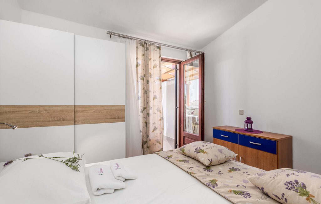 Ferienwohnung - Pag-Mandre , Kroatien - CKP823 15
