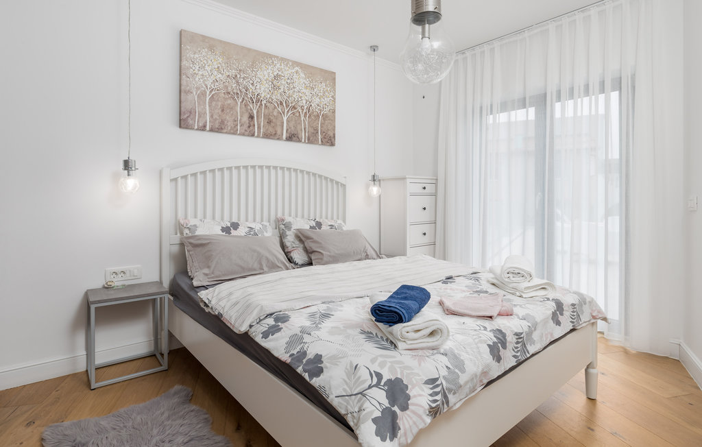 Ferienhaus - Pag-Lun , Kroatien - CKP830 28