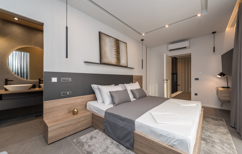 Feriehuse - Pag-Jakisnica , Kroatien - CKP900 38