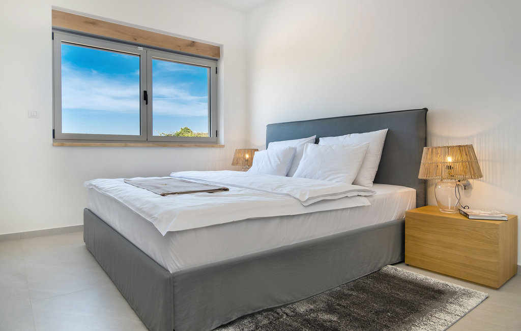 Feriehuse - Pag-Novalja , Kroatien - CKP994 22