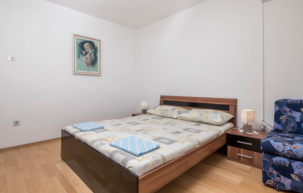 Ferieleilighet - Pag-Bosana , Kroatia - CKP122 19