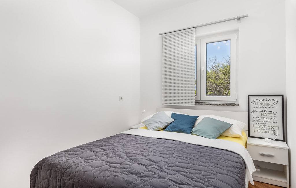 Feriehuse - Pag-Lun , Kroatien - CKP349 25