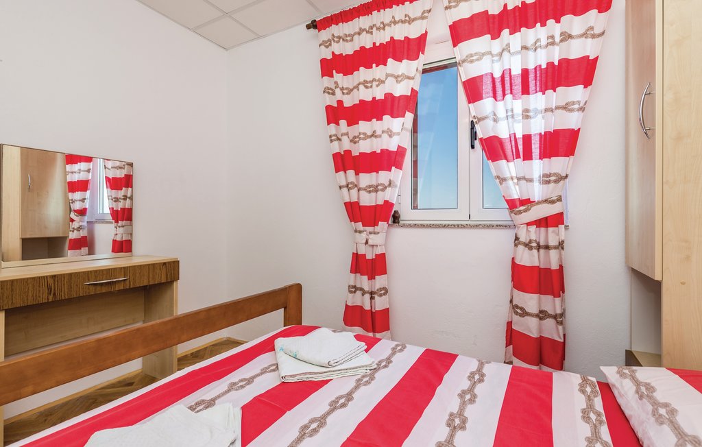 Lejlighed - Pag-Dinjiska , Kroatien - CKP438 15