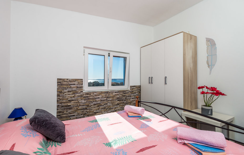 Ferienhaus - Pag-Mandre , Kroatien - CKP525 22