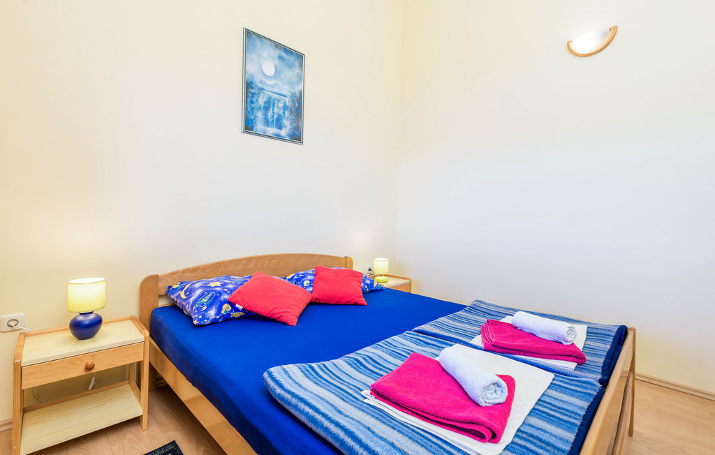 Lejlighed - Pag-Stara Novalja , Kroatien - CKP605 21