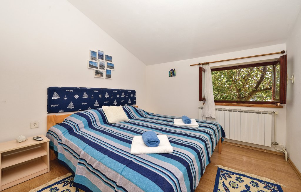 Semesterhus - Pag-Lun , Kroatien - CKP606 25