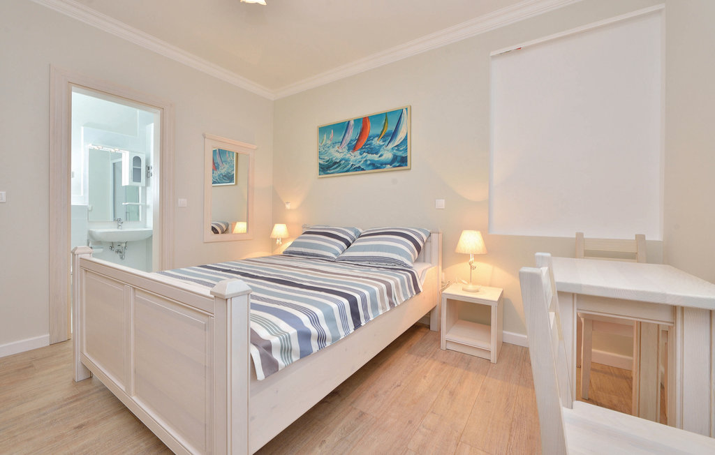 Ferienhaus - Pag-Kosljun , Kroatien - CKP628 53