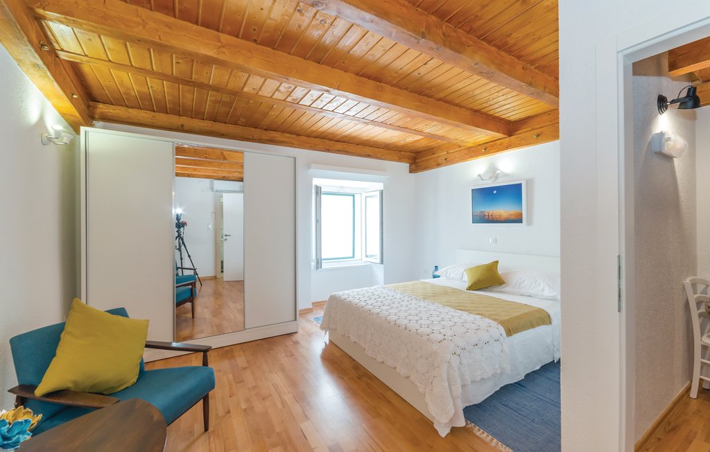 Feriehuse - Pag , Kroatien - CKP742 4