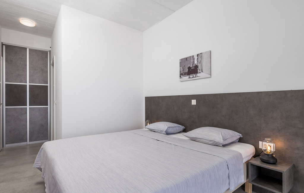 Feriehuse - Pag-Kosljun , Kroatien - CKP884 43