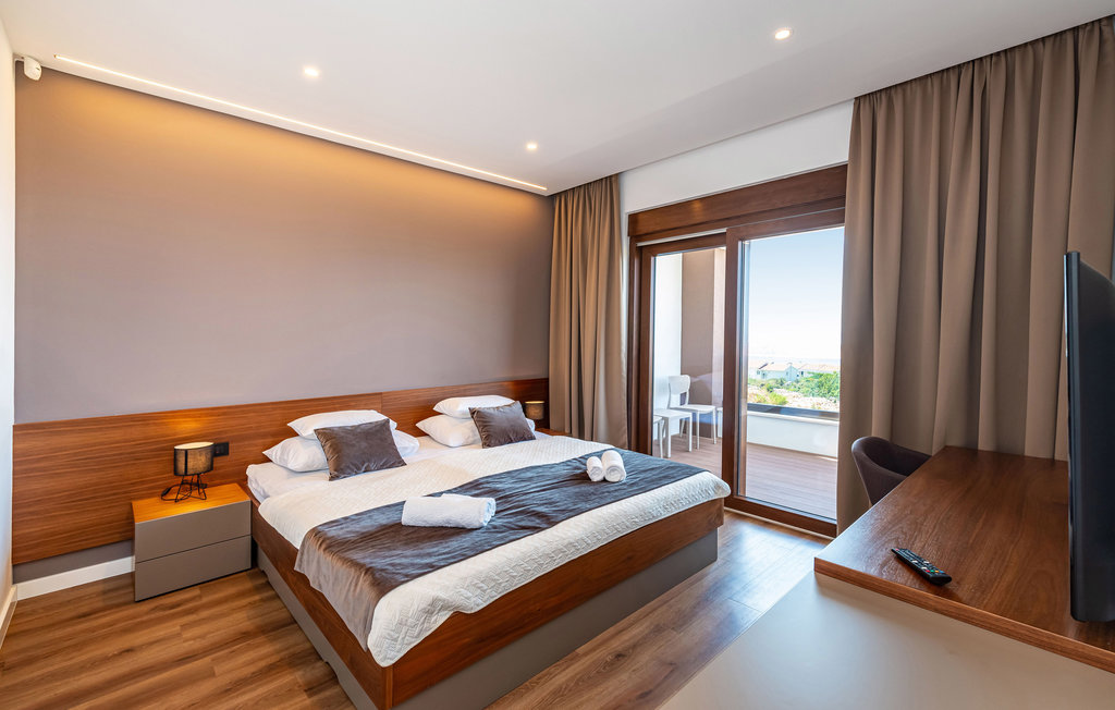 Feriehuse - Pag-Novalja , Kroatien - CKP988 24