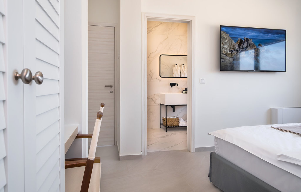 Feriehuse - Pag-Novalja , Kroatien - CKP989 18