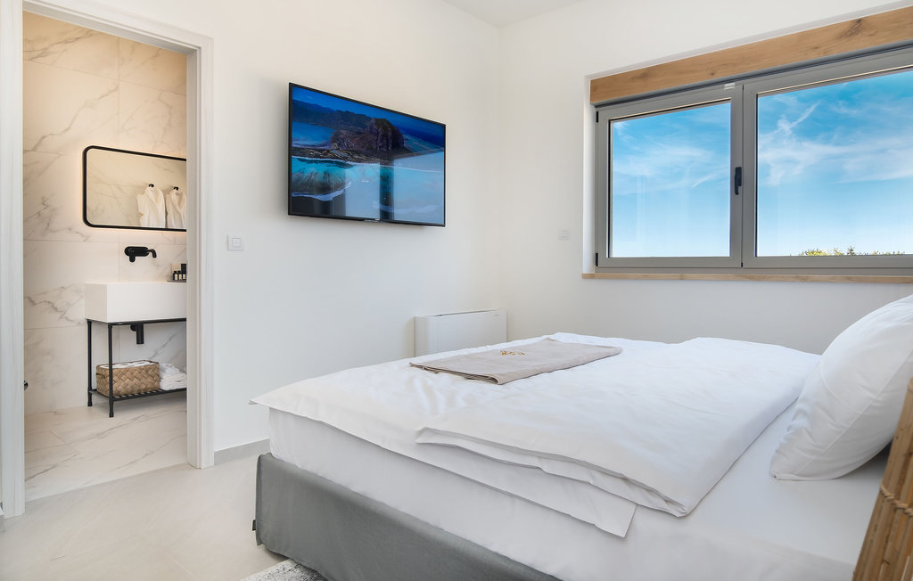 Feriehuse - Pag-Novalja , Kroatien - CKP990 23