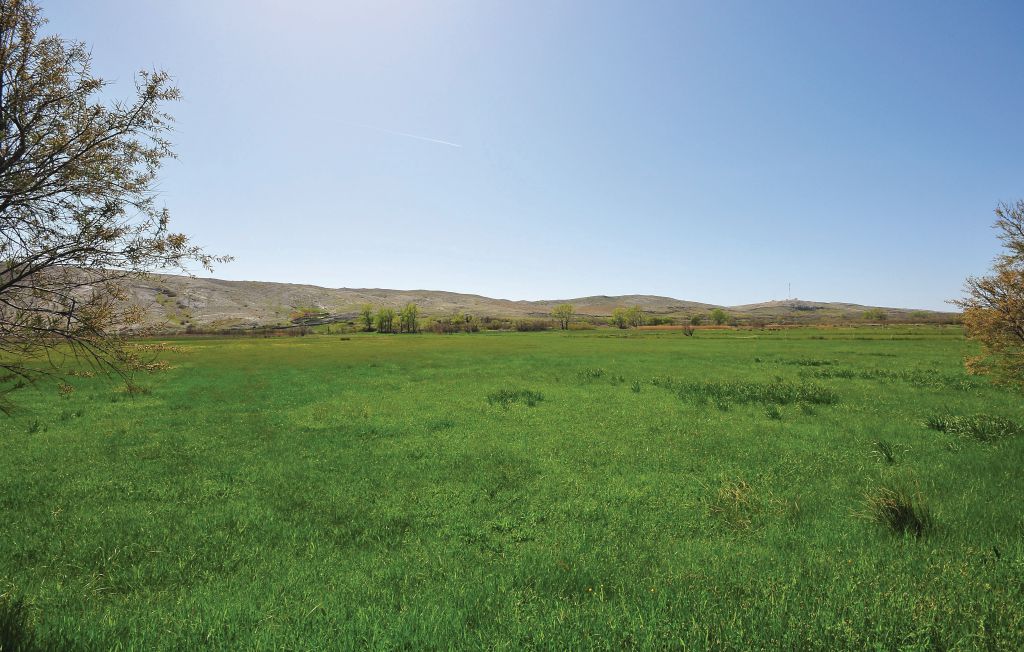 Ferienhaus - Pag-Vlasici , Kroatien - CKP381 37