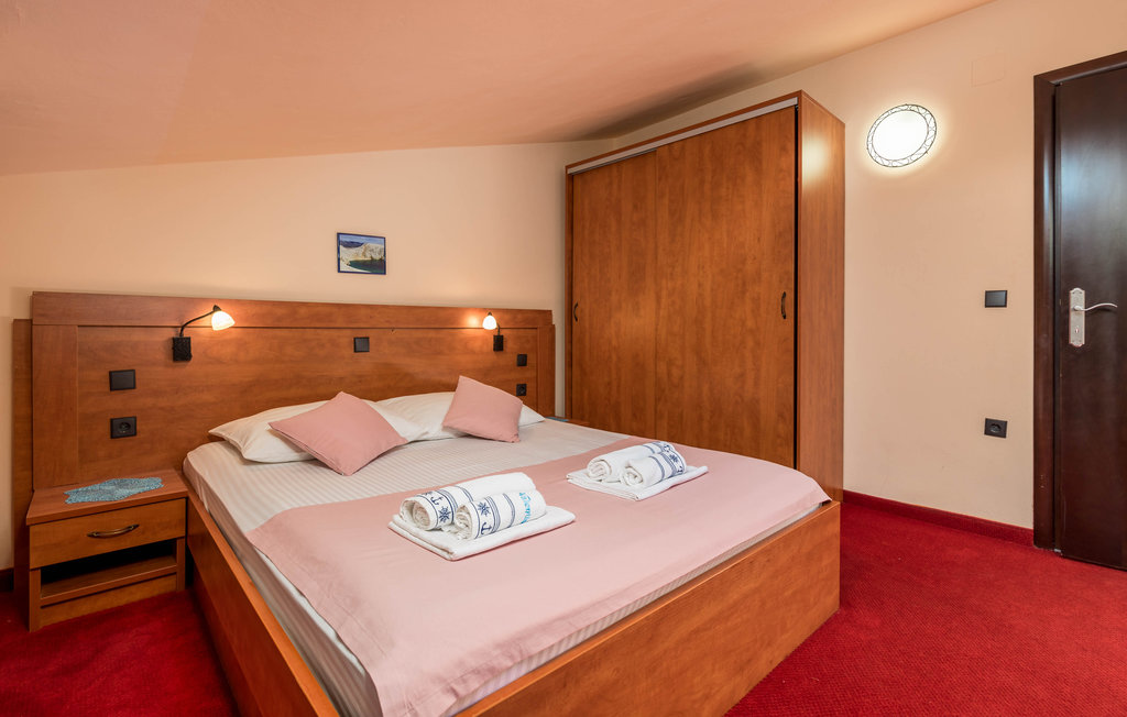 Feriehuse - Pag-Metajna , Kroatien - CKP595 37