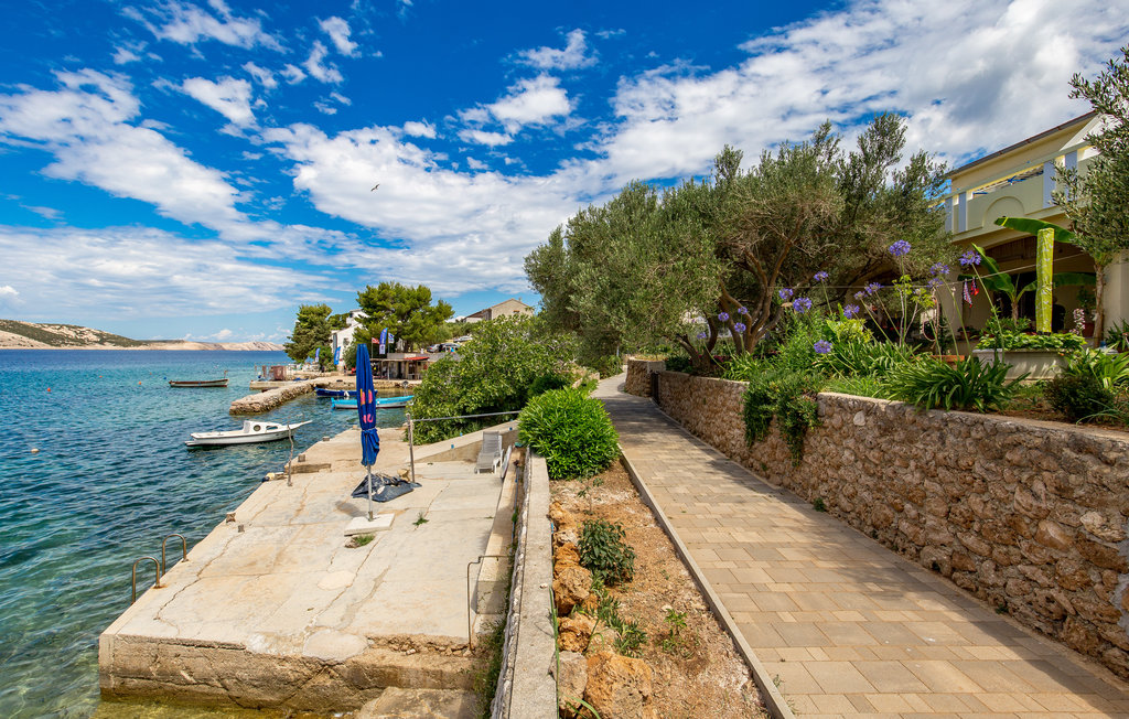 Semesterlägenhet - Pag-Stara Novalja , Kroatien - CKP216 14