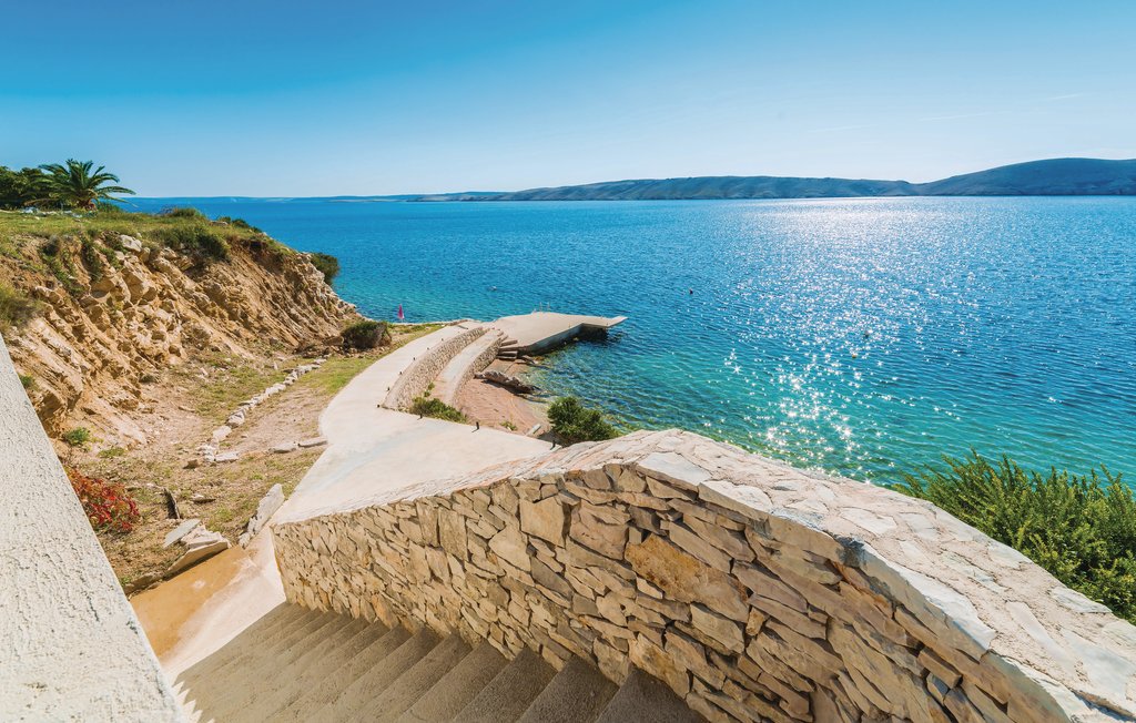 Lejlighed - Pag-Vlasici , Kroatien - CKP619 15