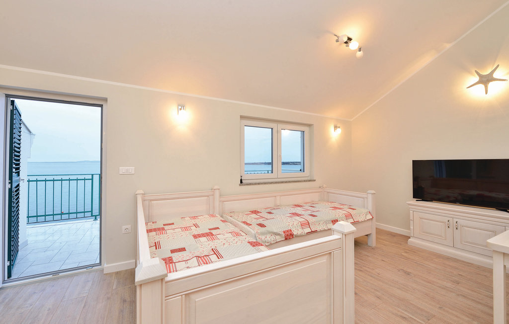 Ferienhaus - Pag-Kosljun , Kroatien - CKP628 50