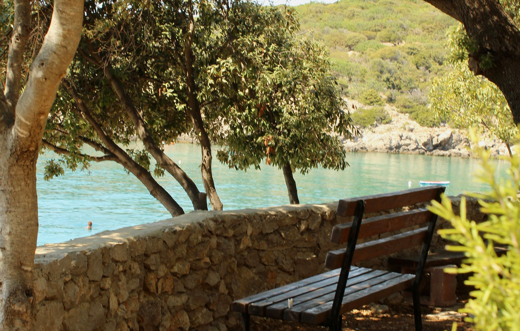 Feriehuse - Pag - Potocnica , Kroatien - CKP026 12