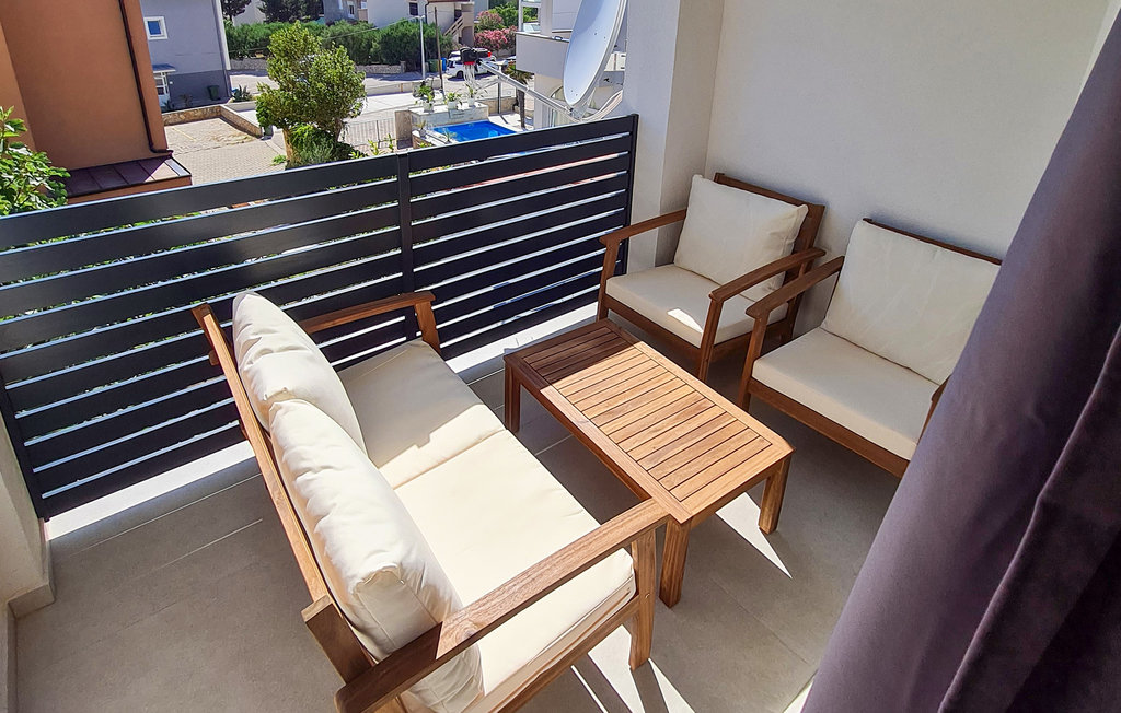 Lejlighed - Pag - Novalja , Kroatien - CKP015 1