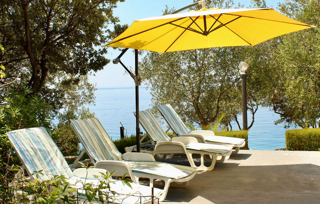 Feriehuse - Pag - Potocnica , Kroatien - CKP026 1