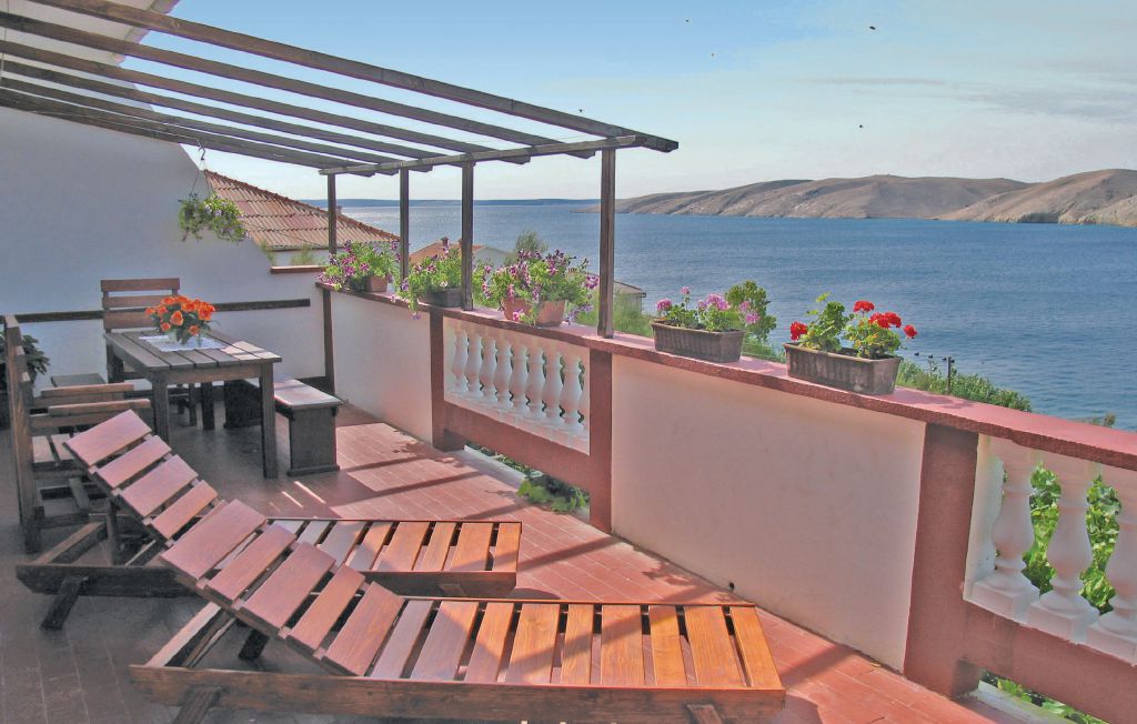 Ferieleilighet - Pag-Miskovici , Kroatia - CKP270 2