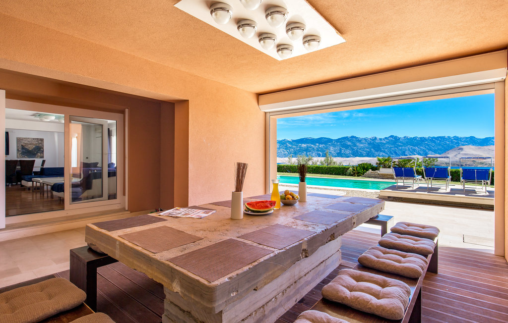 Feriehuse - Pag-Bosana , Kroatien - CKP310 7