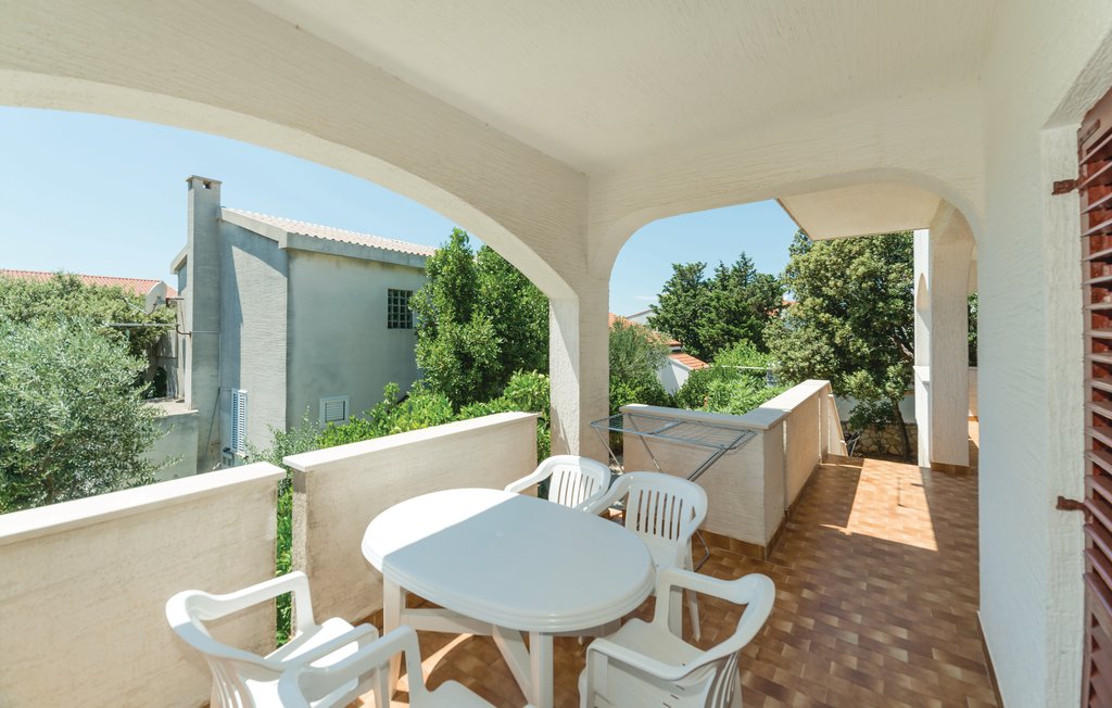 Lejlighed - Pag-Mandre , Kroatien - CKP603 2