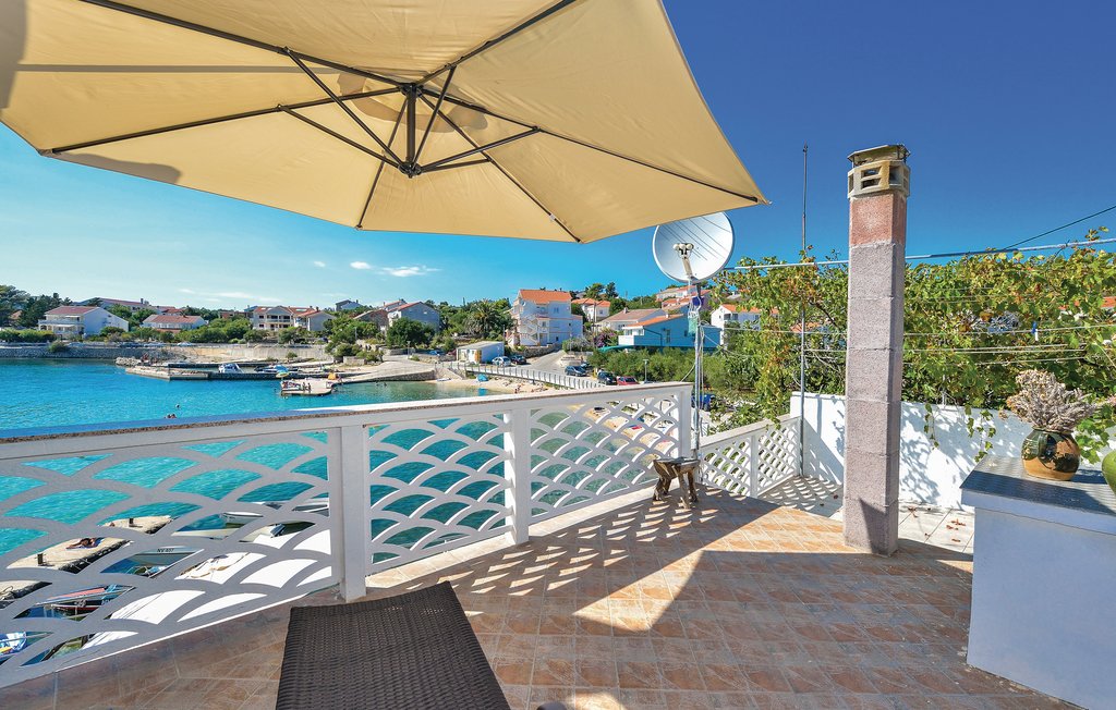 Semesterhus - Pag-Lun , Kroatien - CKP606 7