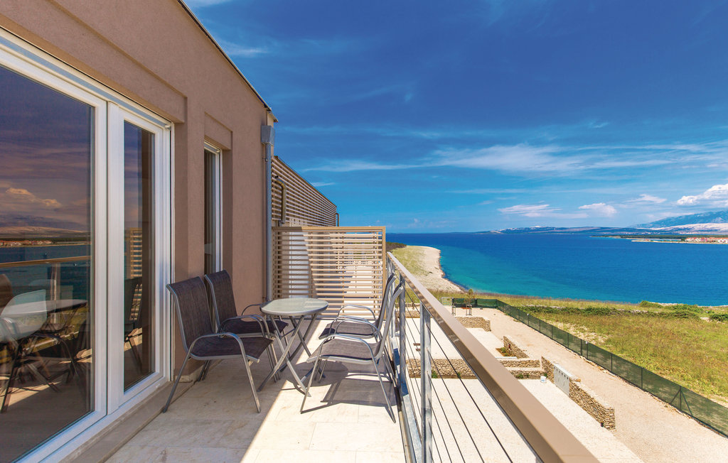 Ferienwohnung - Pag-Povljana , Kroatien - CKP652 2