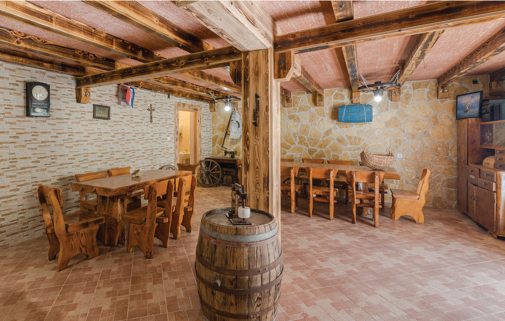 Ferieleilighet - Pag-Povljana , Kroatia - CKP672 22