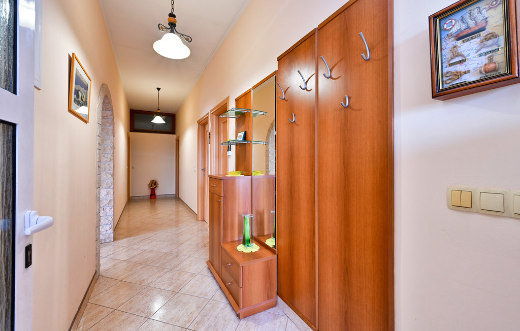 Feriehuse - Pag , Kroatien - CKP965 21